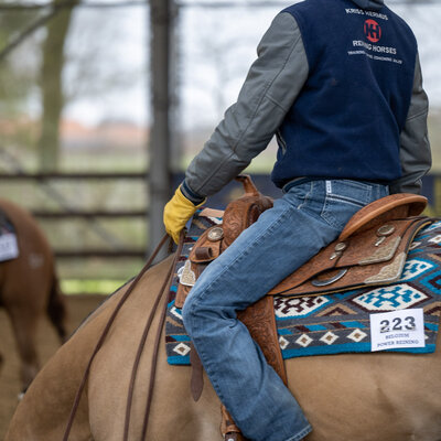 Couvertures pour show