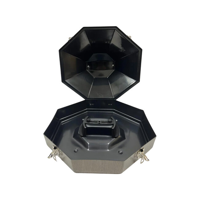 Hammer Designer hat carrier