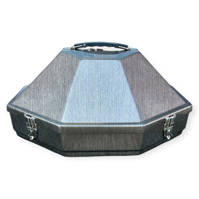 Hammer Designer hat carrier / hoedenkoffer