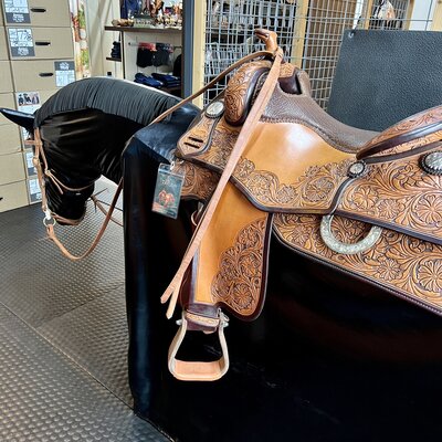 Joker The Horse Simulator