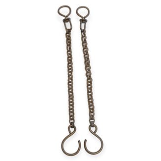 Rein Chain Rust