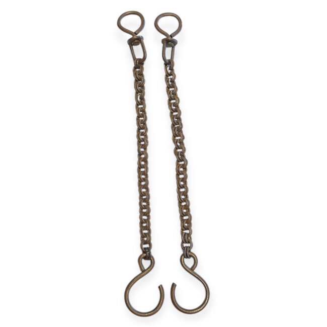 Rein Chain Rust