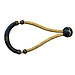 Handmade Rawhide Bosal 5/8 16plt