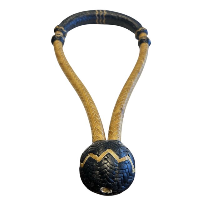 Handmade Rawhide Bosal 5/8 16plt