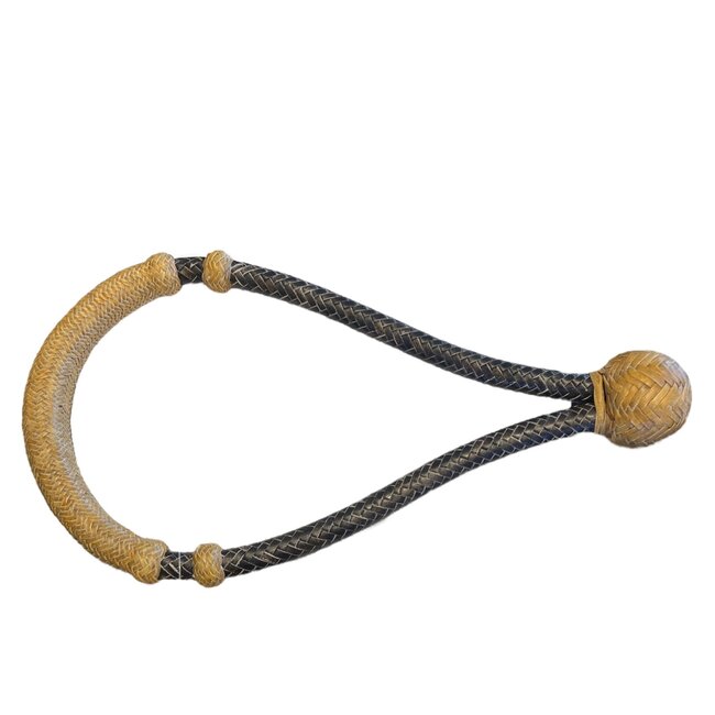 Handmade Rawhide 5/8 16plt Bosal
