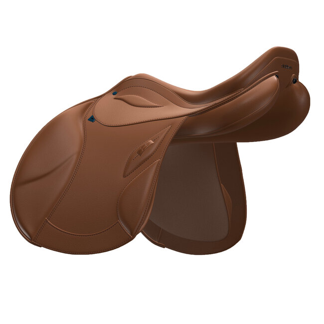 Stübben Hunter saddle Phoenix Elite