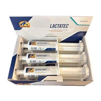 Cavalor LactaTec Paste