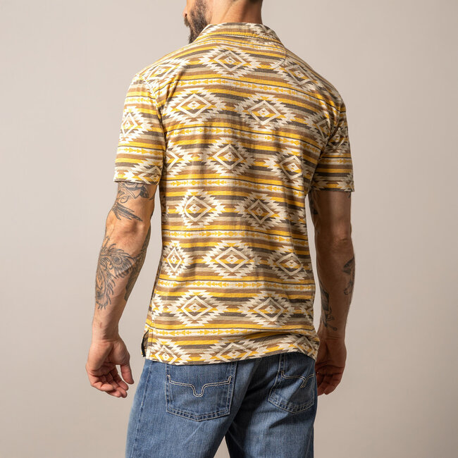 Kimes Ranch Tulum Polo Gold