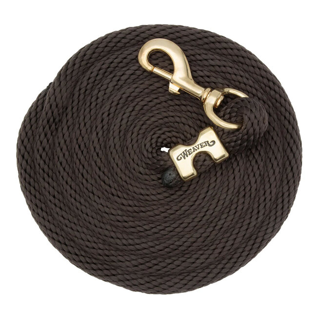 Weaver Leather Leadrope - Halstertouw