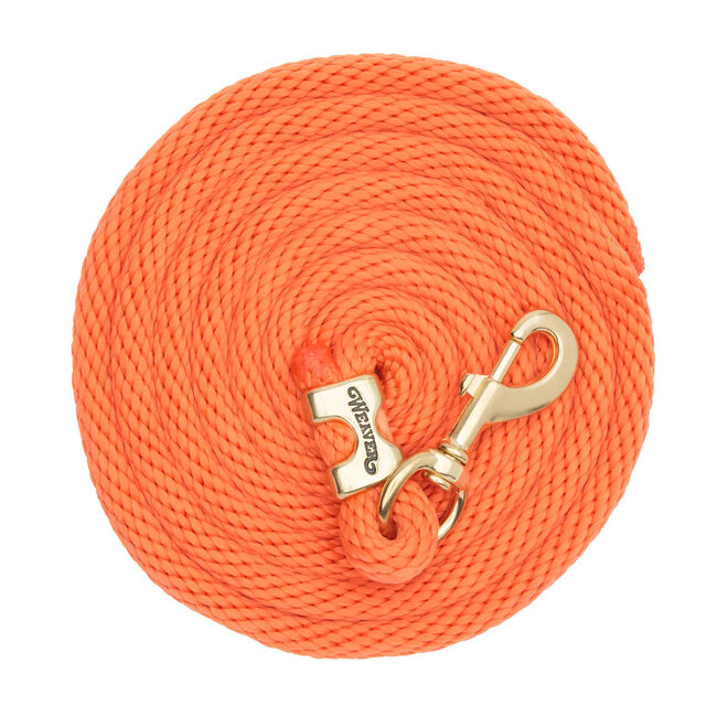 Weaver Leather Leadrope - Halstertouw