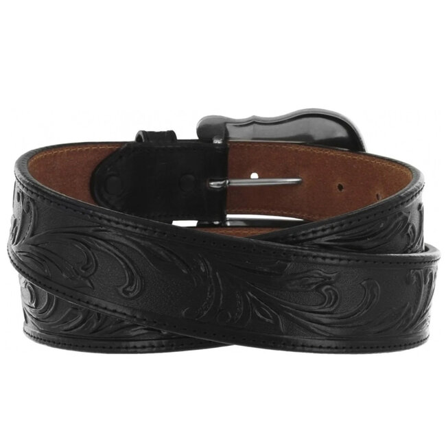 Westerly Ride Black Belt