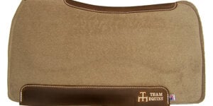 How to clean your wool felt pads