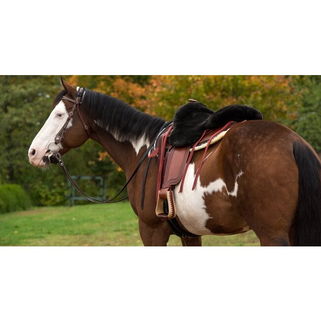 Christ Moonshape Cinch