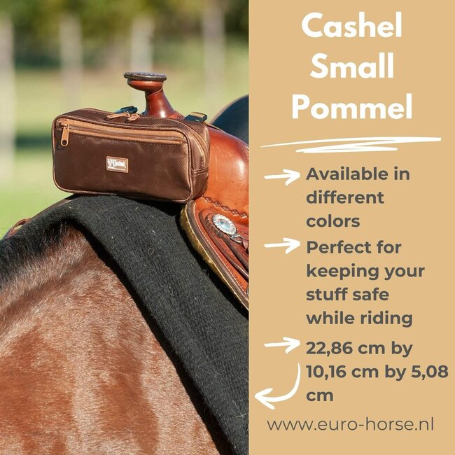 Cashel Small Pommel