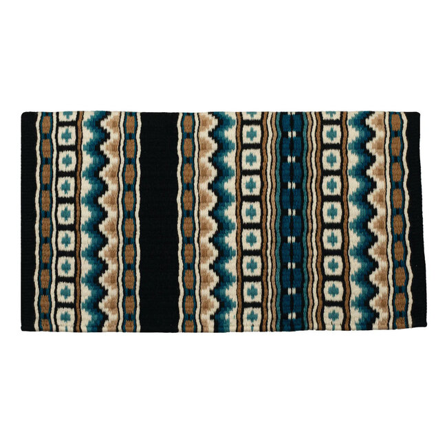 Weaver Leather New Zealand Wool Show Blanket