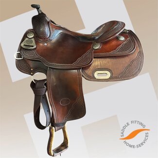 #billy cook pro reiner