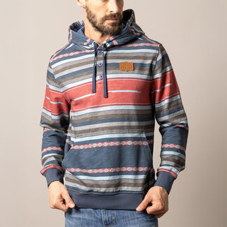Kimes Ranch Cantura Hoodie