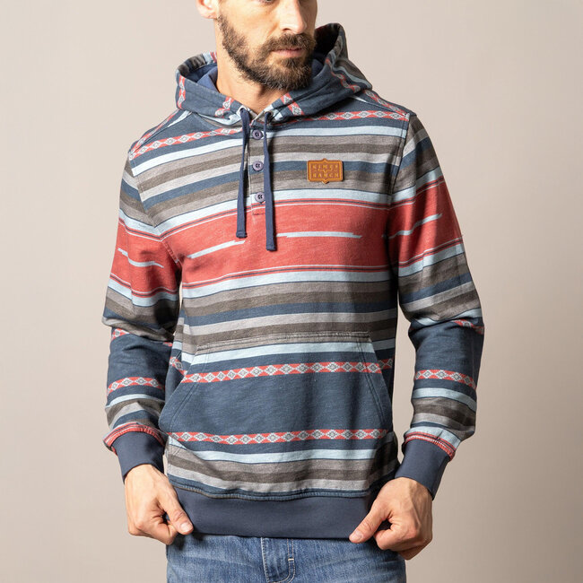 Kimes Ranch Cantura Hoodie