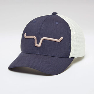 Kimes Ranch Upgrade Weekly 110 Hat Navy