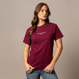 Kimes Ranch Fallon Bandana T-shirt