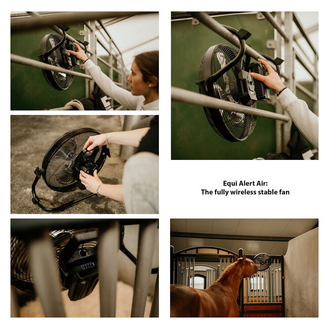 Equi Alert Equi Alert Air Pro