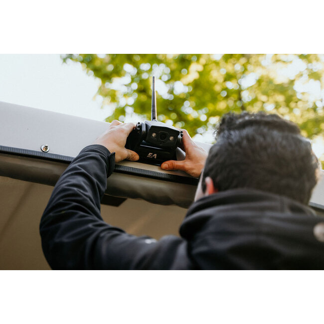 Equi Alert Equi Alert Vision