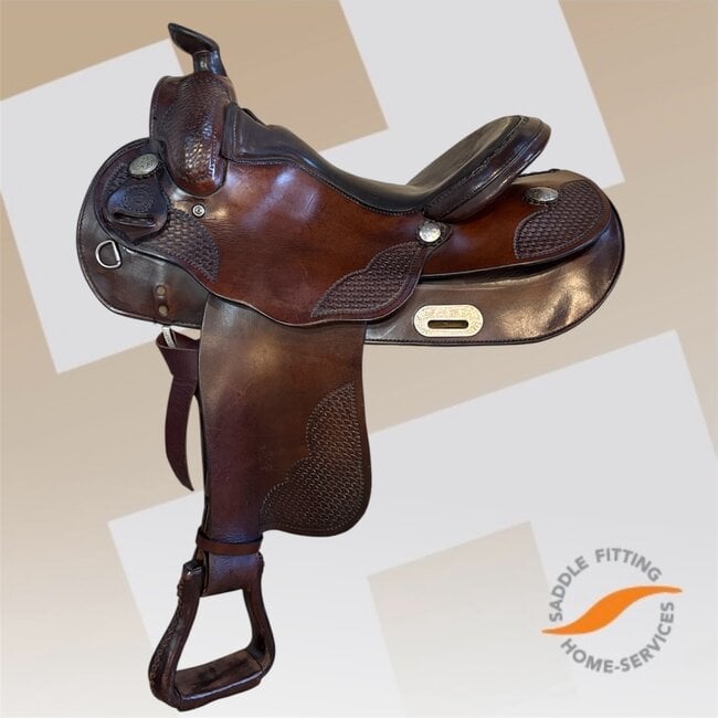 #Oakwood saddlery 210000014661