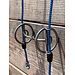 Jodi Hinson Bits Full Cheek Draw Gag Smooth Bars Snaffle