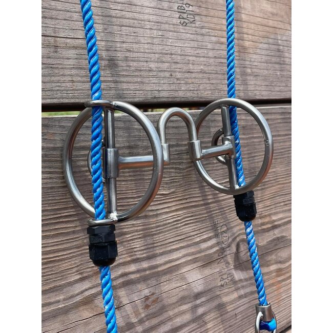 Jodi Hinson Bits Full Cheek Draw Gag Correction