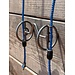 Jodi Hinson Bits Full Cheek Draw Gag Straight Bars Solid ''V'' Port