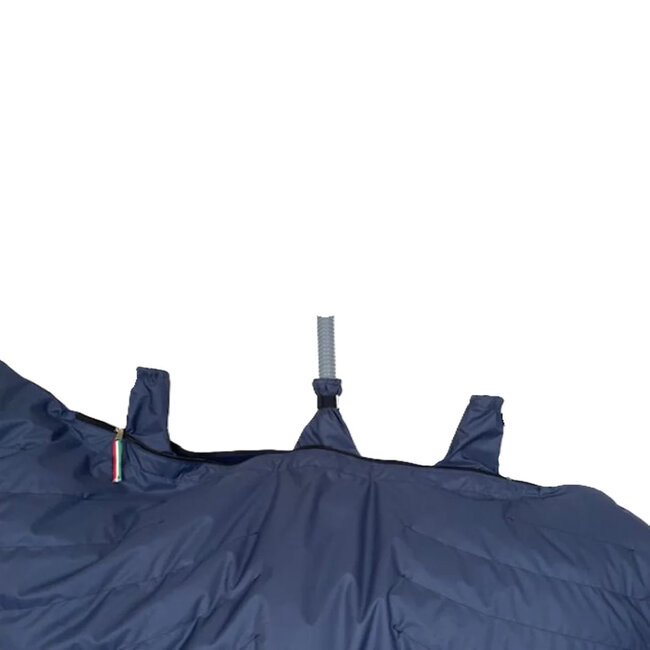 Wiper Z3c  horse dryer complete set