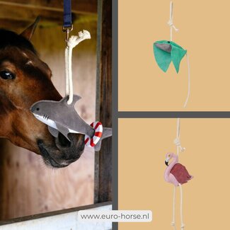 Horse Toy LMX
