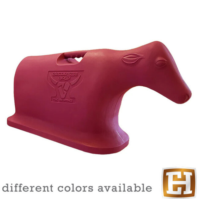 7K Something Calves Dummy