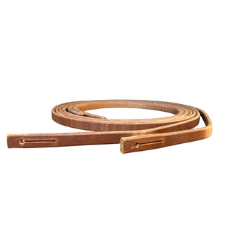 Cheaney Tack LLC Cheaney Reins Heavy Oil Slit Reins
