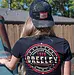 Greeley Hat Greeley Hat Works Compass Woman's T-Shirt