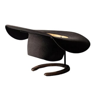 M & F Horseshoe Hat Hanger