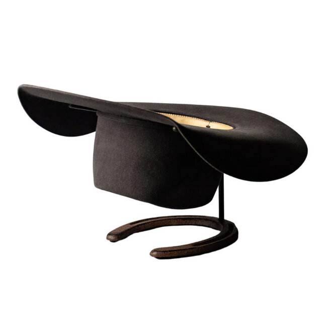 M & F Horseshoe Hat Hanger