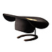 M & F Horseshoe Hat Hanger