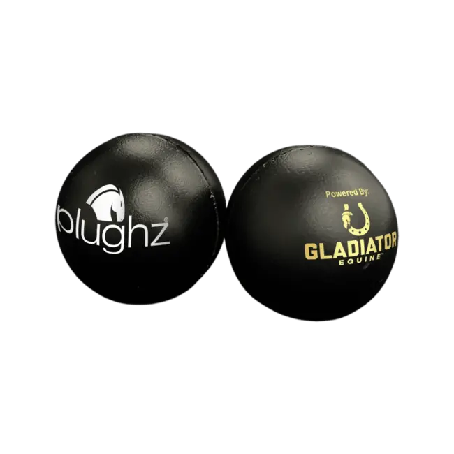 Gladiator Equine Plughz® ear plugs