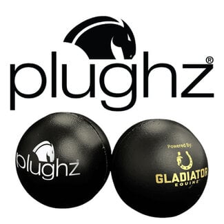Plughz® ear plugs
