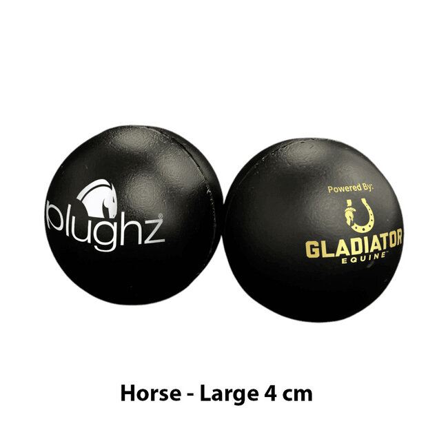 Gladiator Equine Plughz® ear plugs