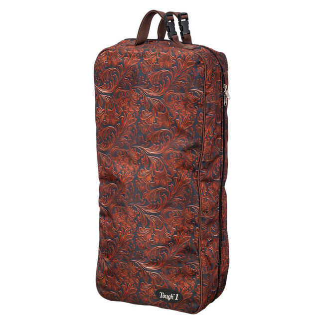 Double-Sided Halter/Bridle Bag