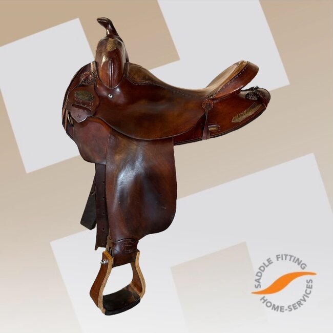 #Deuber roundskirt rawhide 210000014344