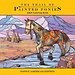 Painted Ponies Adult Coloring Book
