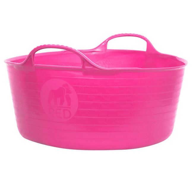 Red Gorilla 15 L Tubb Voerbak Paard
