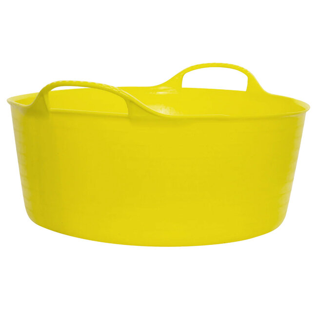 Red Gorilla 15 L Tubb Bucket Trug