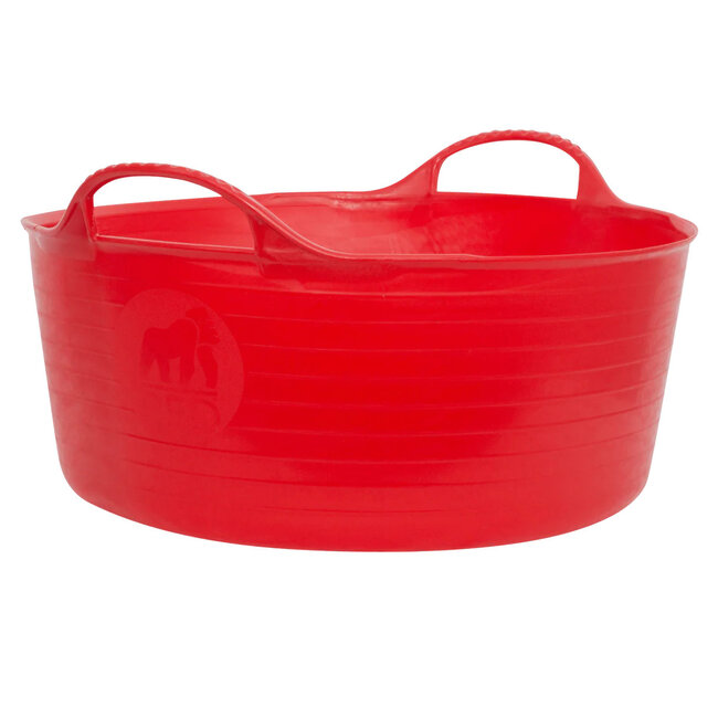 Red Gorilla 15 L Tubb Bucket Trug