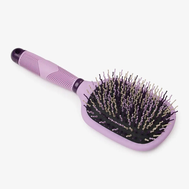 LMX Tangle Tidy Plus Mane en Tail Brush