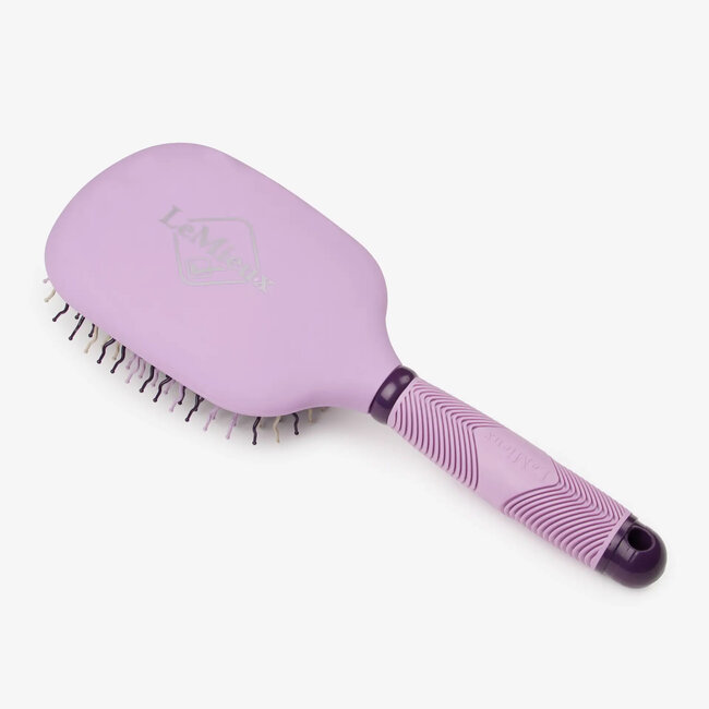 LMX Tangle Tidy Plus Mane en Tail Brush