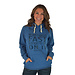 Cowgirl Tuff Fast On It Hoodie
